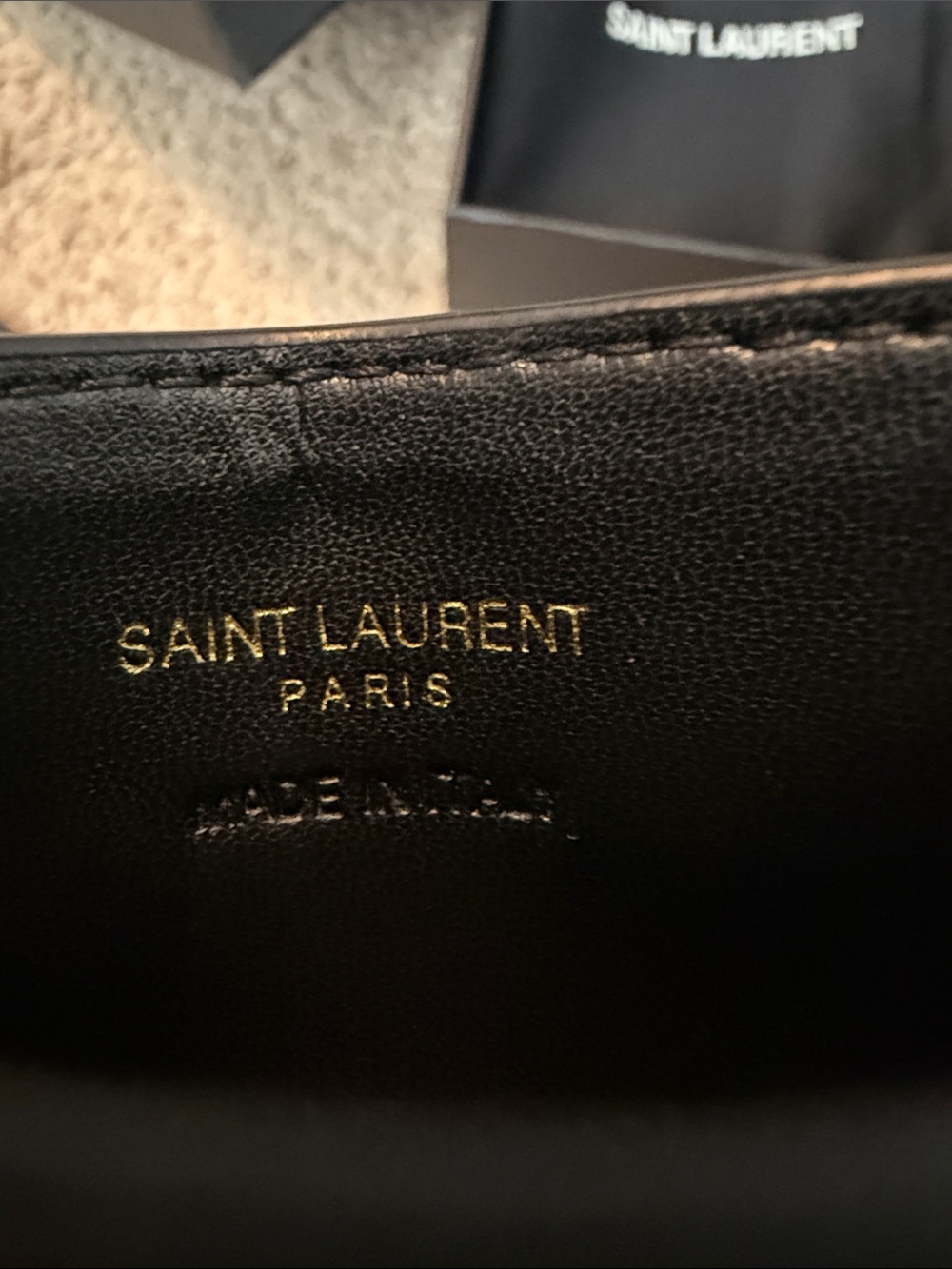 YSL - Picture 8 of 15